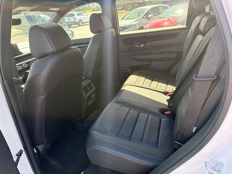 Used 2025  Honda Sport Touring image 12