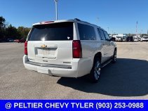 Used 2019 IRIDESCENT PEARL TRICOAT Chevrolet Premier image 8