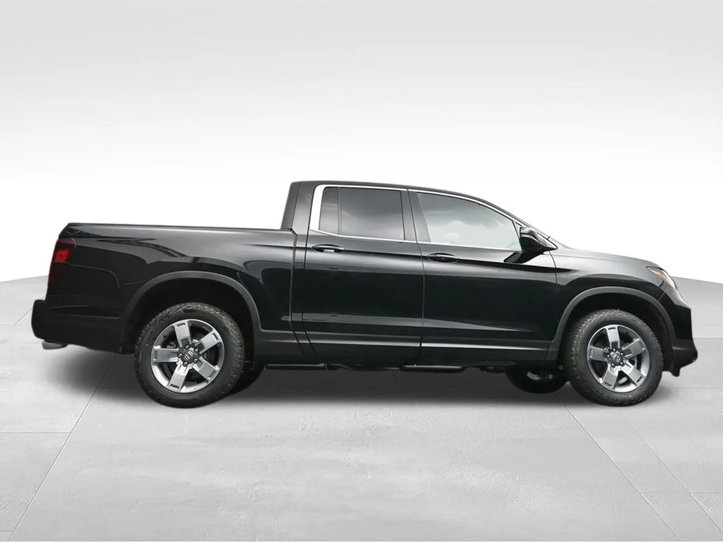 2026 Honda Ridgeline RTL - Photo 29