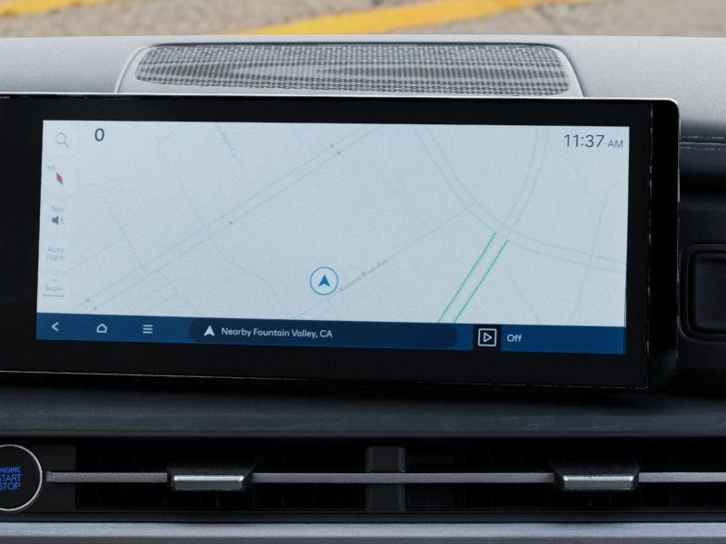 2026 Hyundai Santa Fe Limited - Photo 15