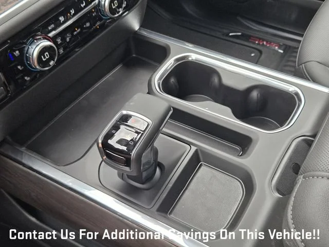 2026 GMC Sierra 1500 SLT - Photo 16