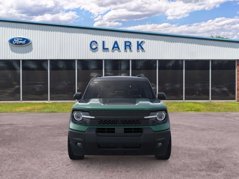 2025 Ford Bronco Sport Big Bend - Photo 6