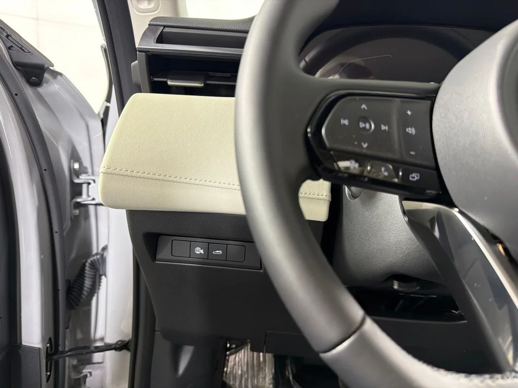New 2026 Aero Gray Metallic Mazda 2.5 S Preferred AWD image 13