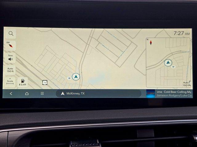 New 2026 Blue Hyundai SEL FWD image 35
