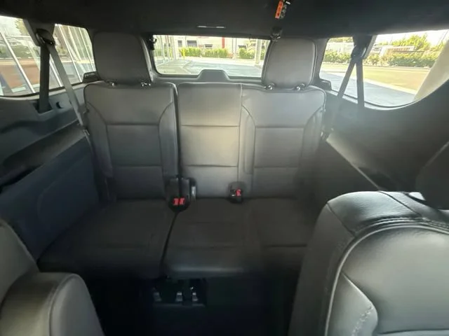 2026 GMC Yukon XL Denali - Photo 13