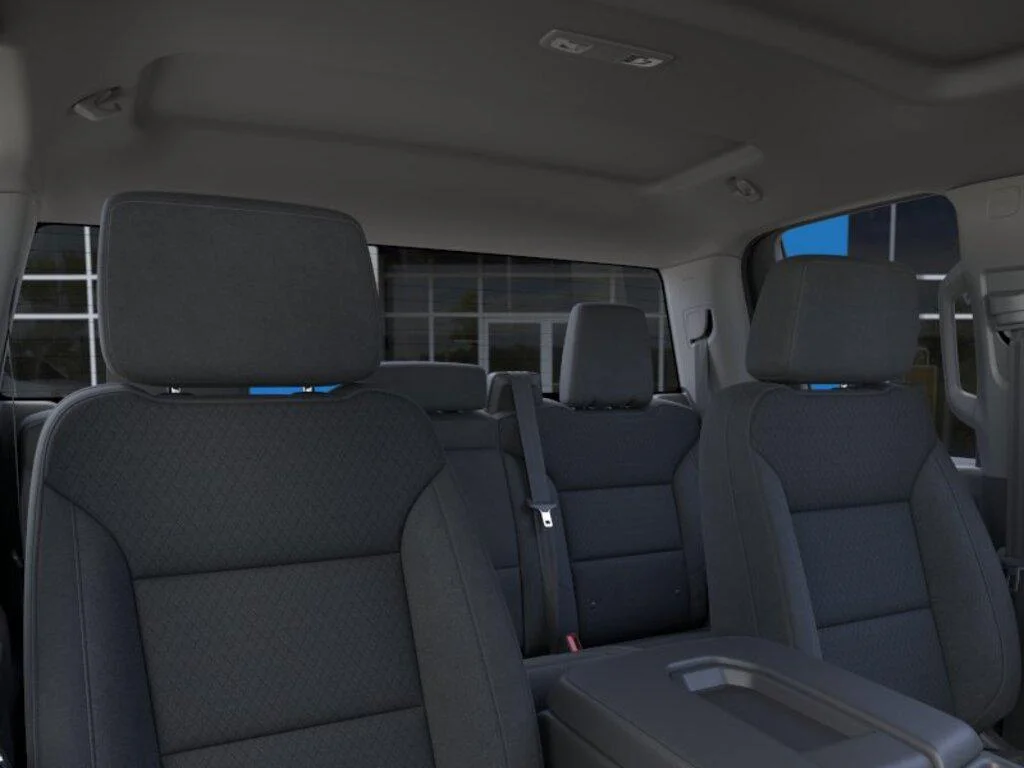 2026 Chevrolet Silverado 2500 HD Work Truck - Photo 24