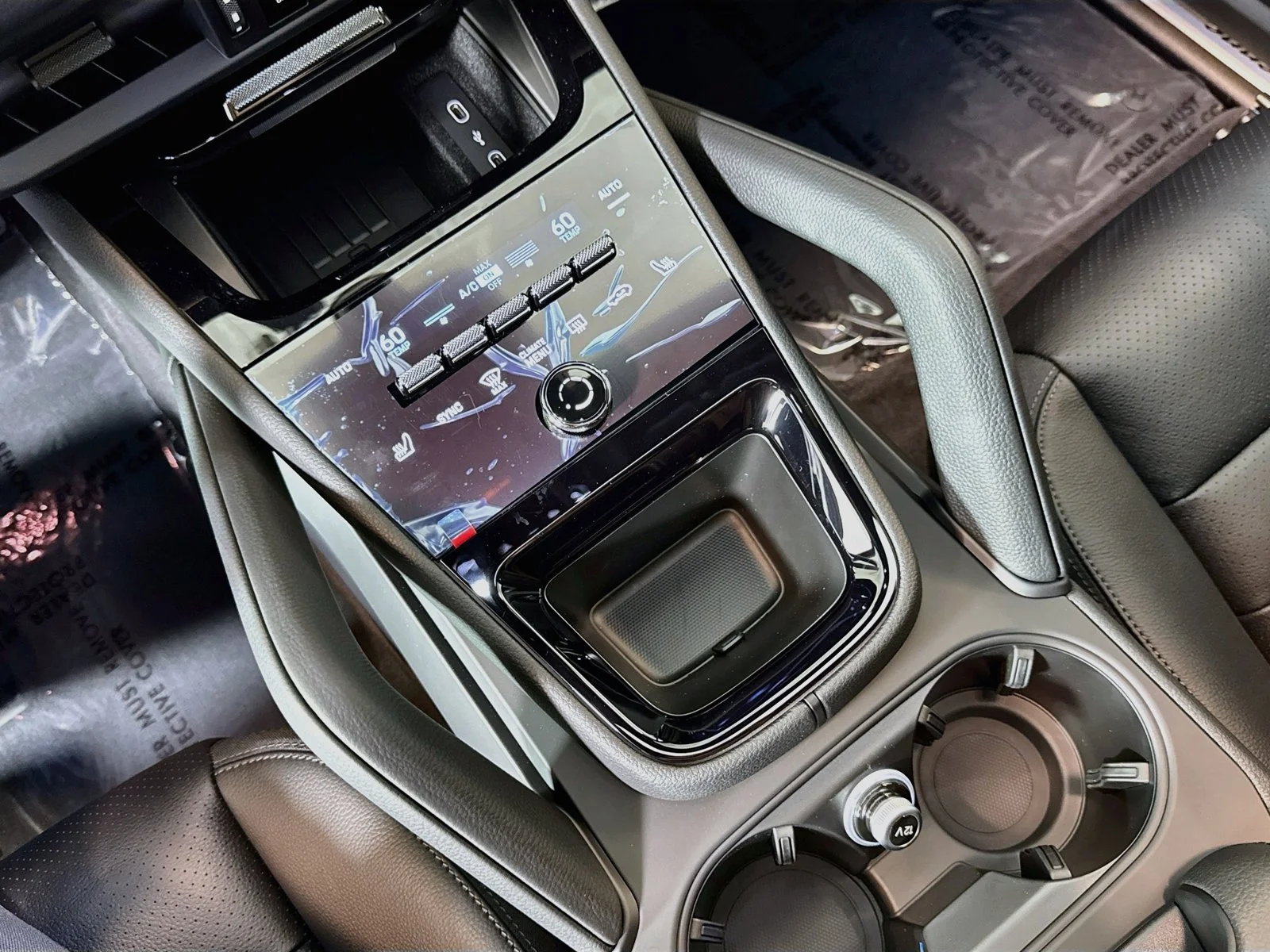 New 2026 Dolomite Silver Metallic Porsche  image 19