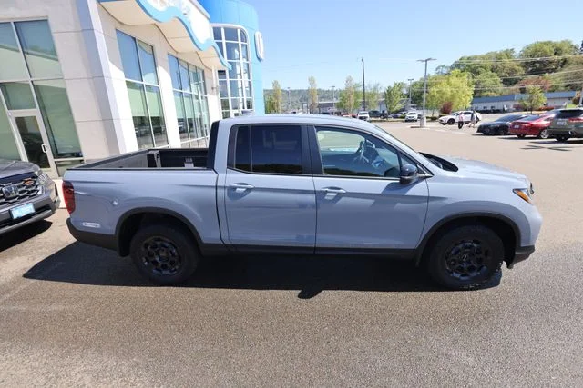 2026 Honda Ridgeline TrailSport - Photo 10