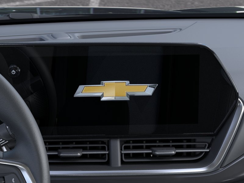 New 2026 Mosaic Black Metallic Chevrolet ACTIV image 21