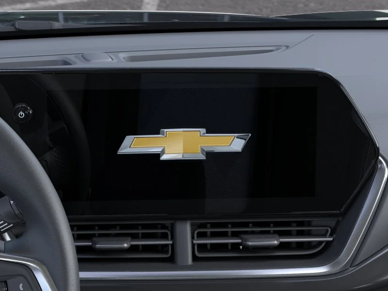 New 2026 Mosaic Black Metallic Chevrolet ACTIV image 21