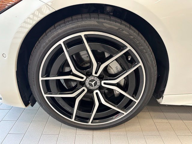 Certified Used 2023  Mercedes-Benz C 300 image 9