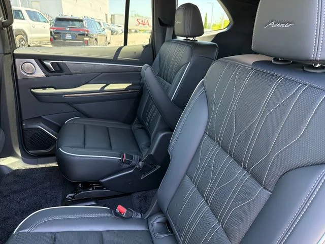 2026 Buick Enclave Avenir - Photo 18