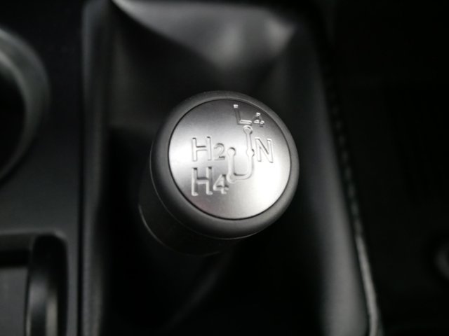 Certified Used 2020 Magnetic Gray Metallic Toyota TRD Off-Road Premium image 29