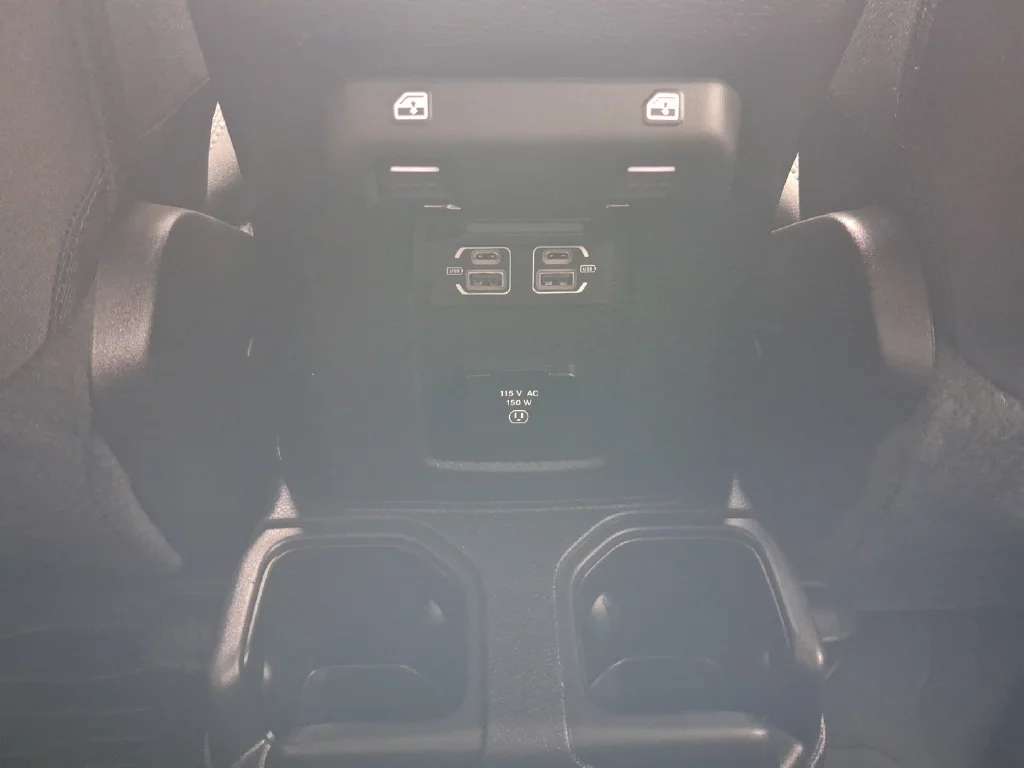 Used 2022 Gray Jeep Unlimited Willys image 24