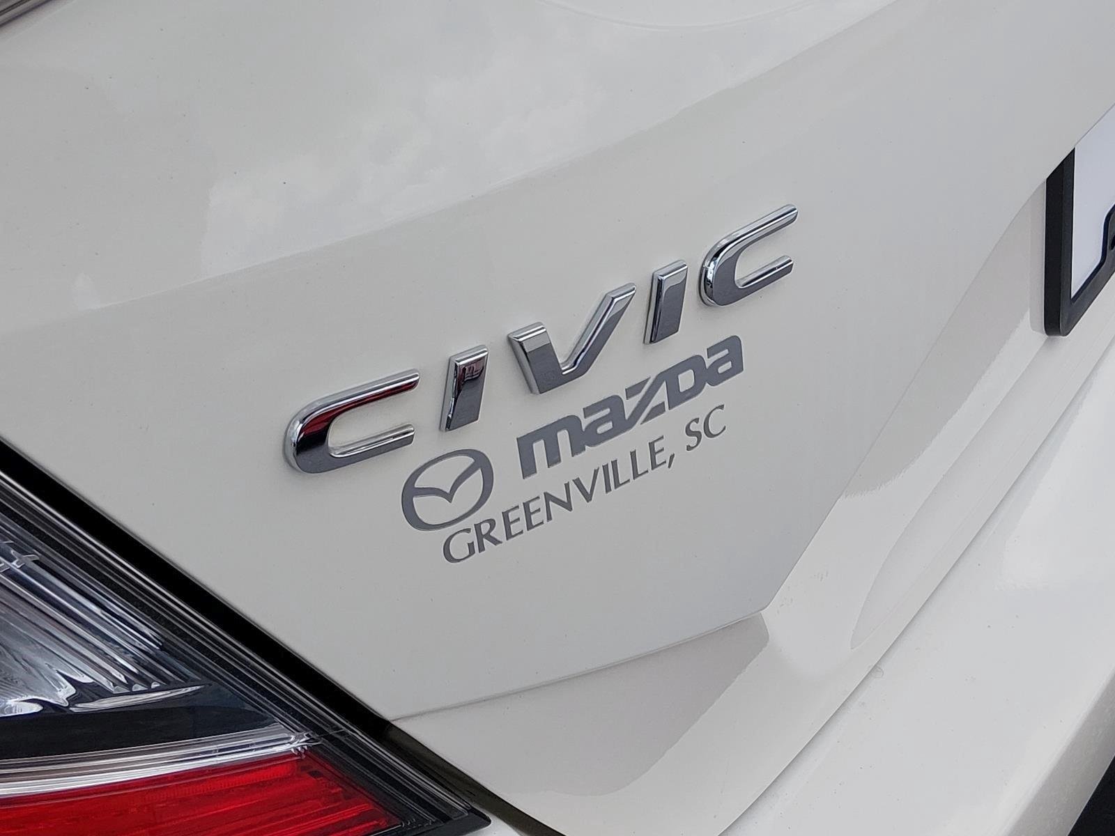 Used 2019 Championship White Honda Type R Touring image 22