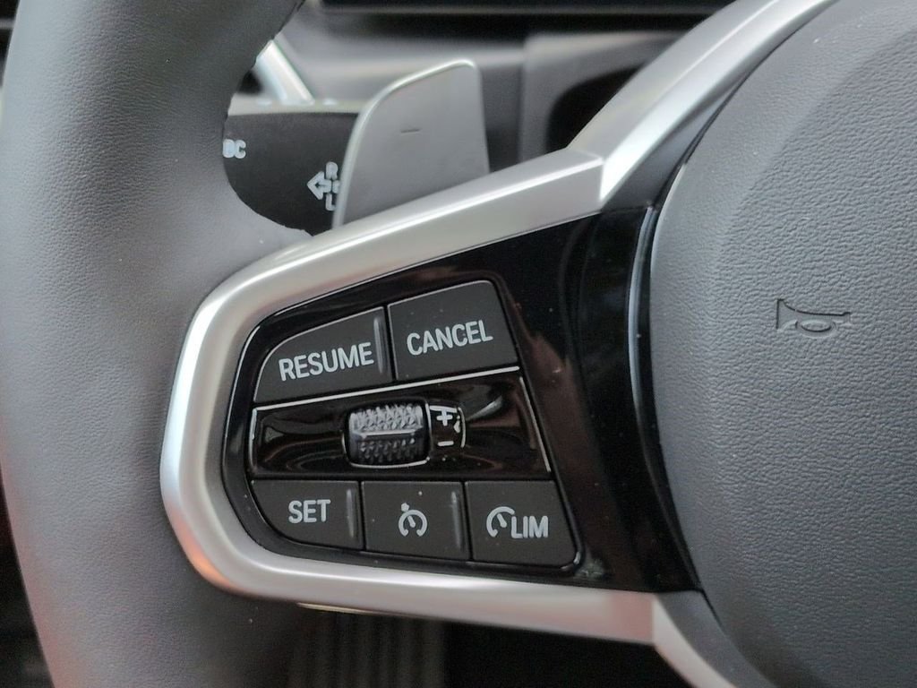 New 2026 Brooklyn Grey Metallic BMW 430i image 24