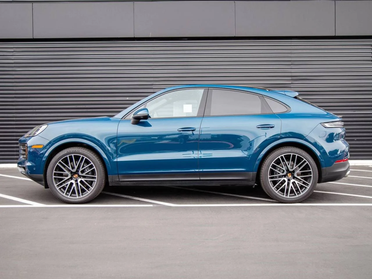 Certified Used 2026  Porsche  image 2