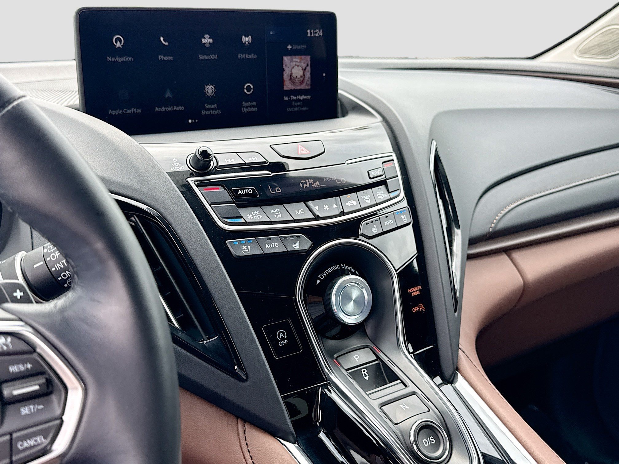 Used 2025  Acura w/Advance Package image 28