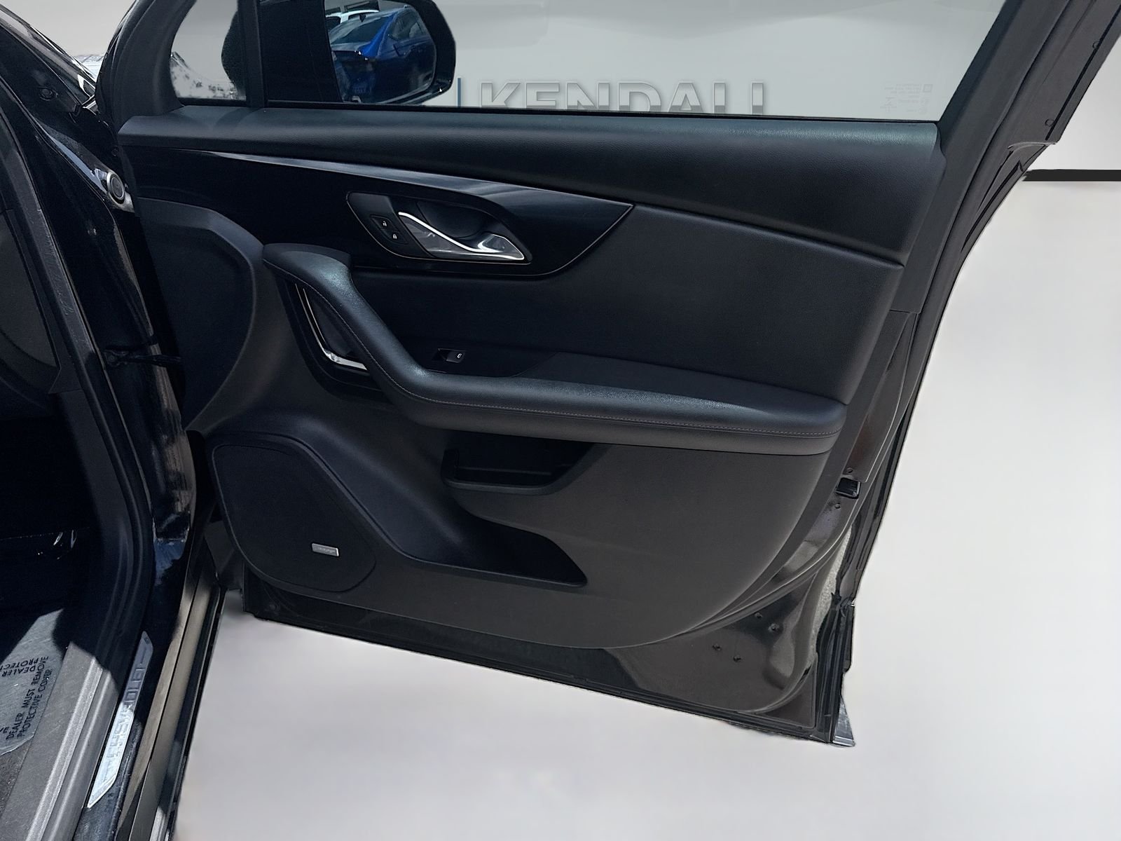 Used 2021 Black Chevrolet RS image 31