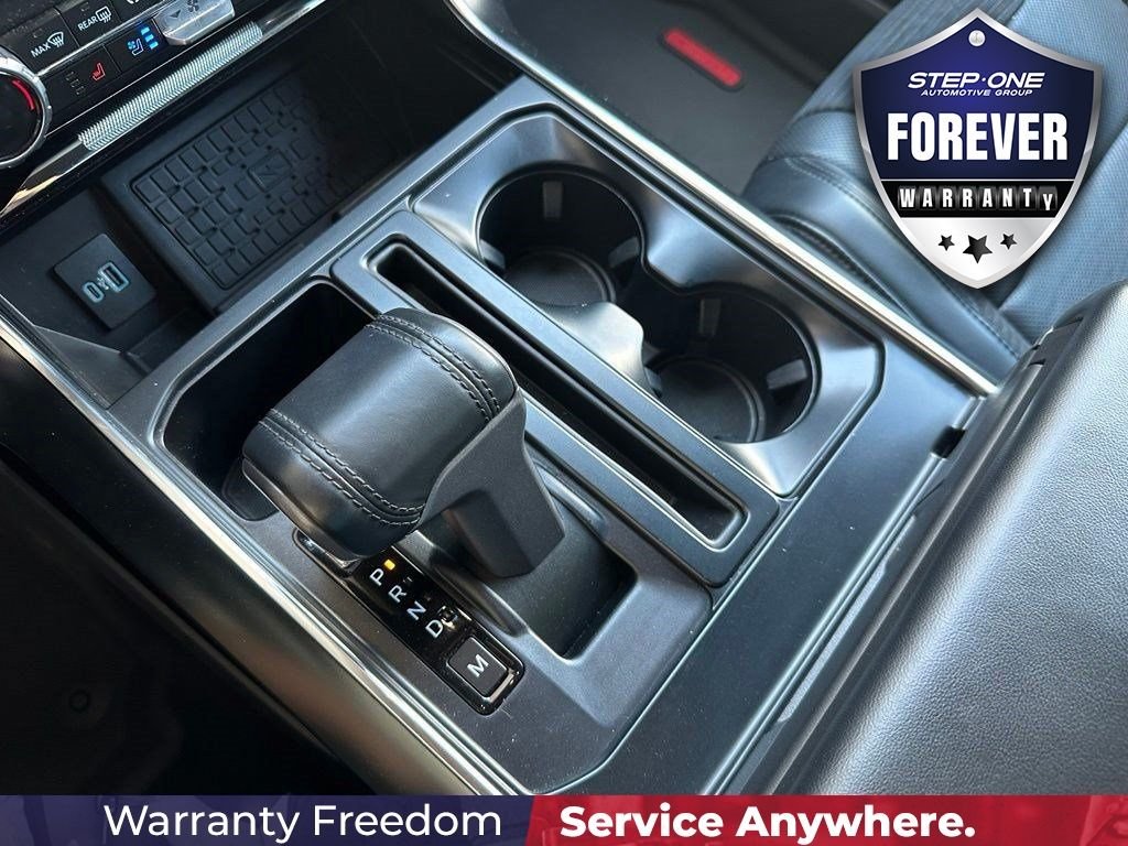 Used 2023 Red Ford Raptor image 28