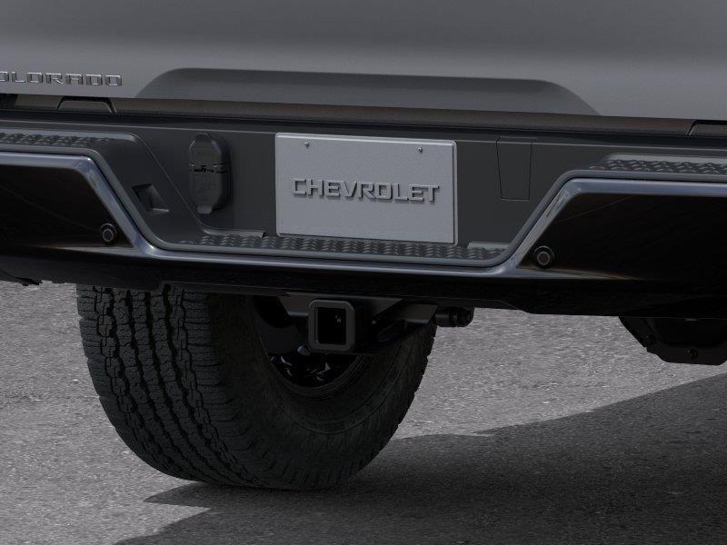 2026 Chevrolet Colorado Trail Boss - Photo 14