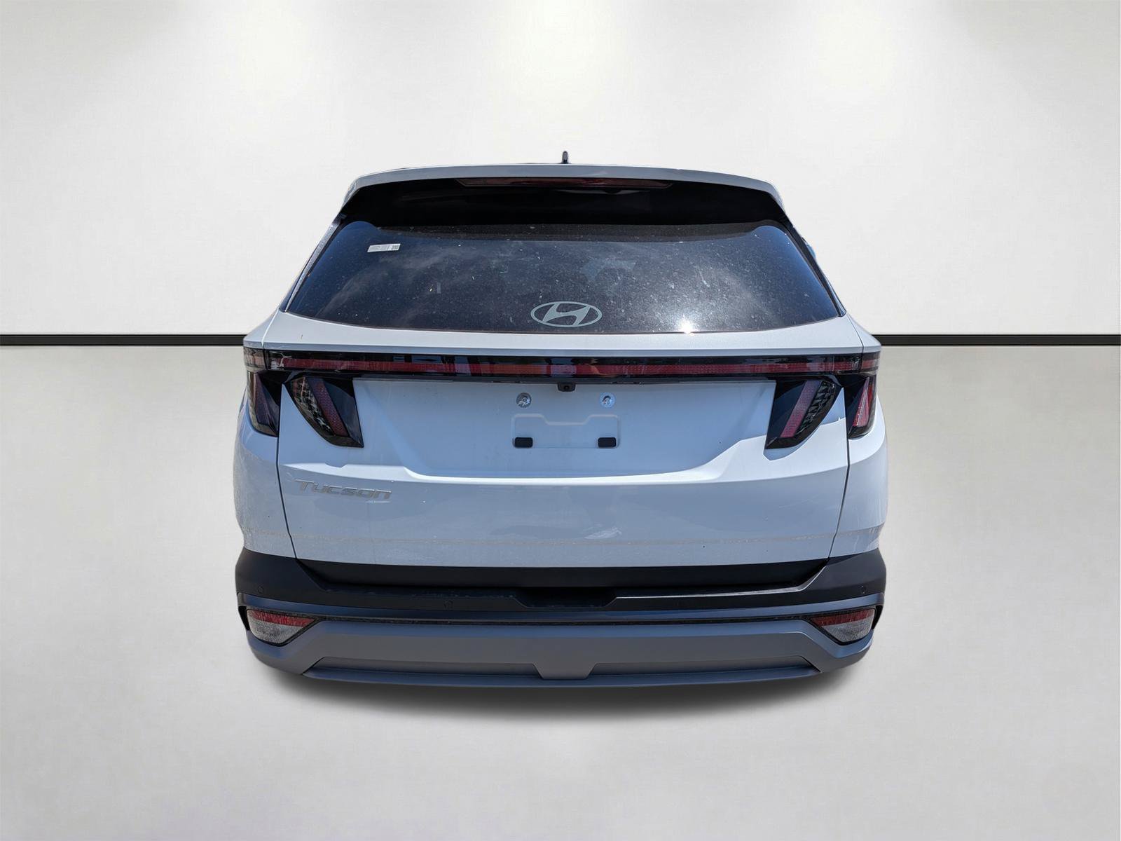 New 2026 Serenity White Pearl Hyundai Limited FWD image 37