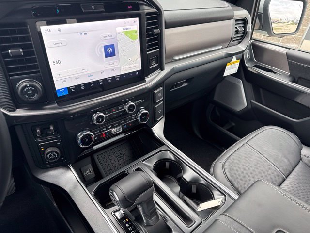 New 2026 Avalanche Ford Platinum image 25