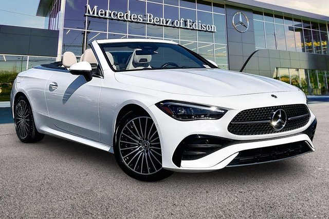 2024 Mercedes-Benz CLE CLE 300
