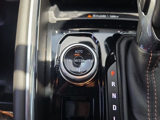 2026 GMC Canyon AT4 - Photo 24