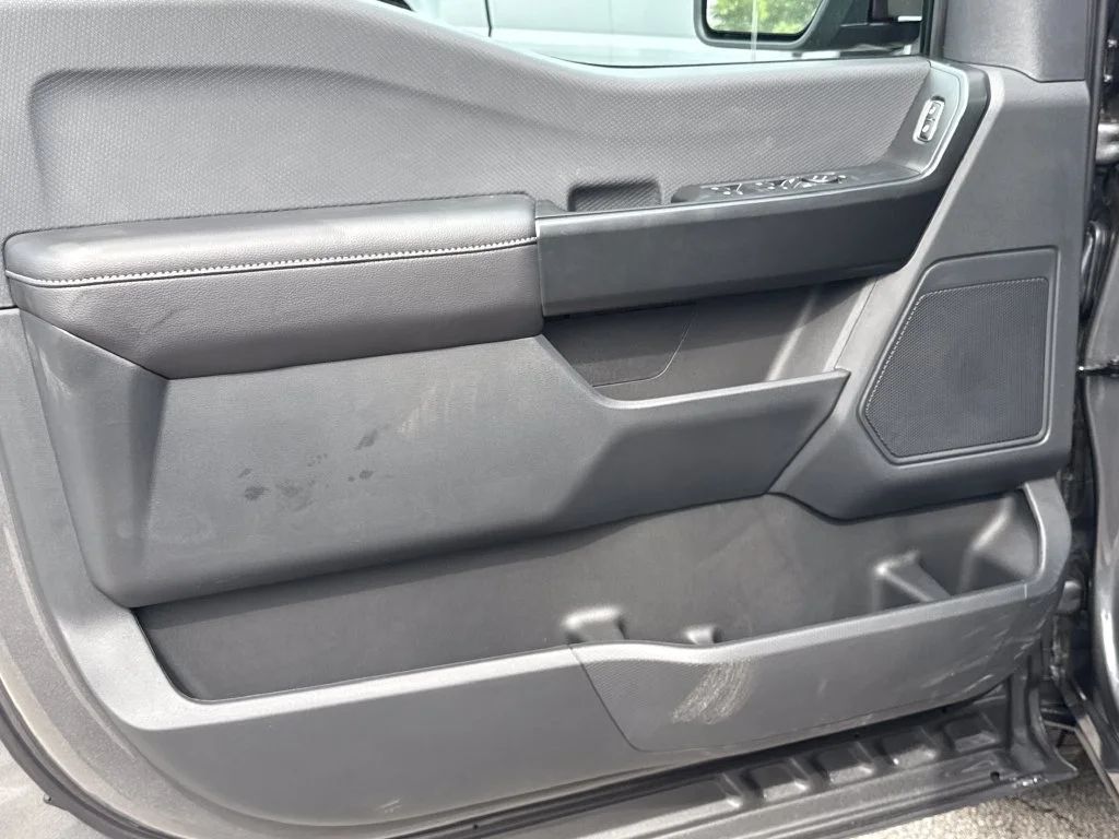 New 2026 Gray Ford STX image 16