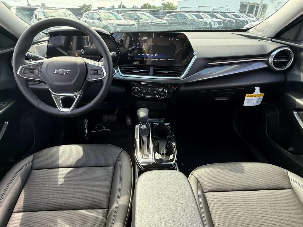 2026 Chevrolet Trax Activ - Photo 12