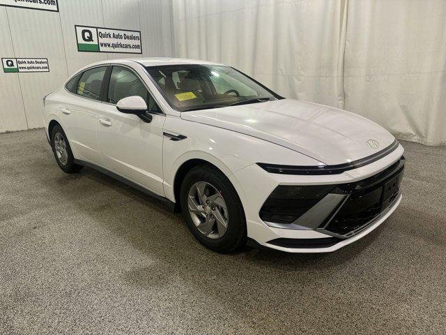 2026 Hyundai Sonata