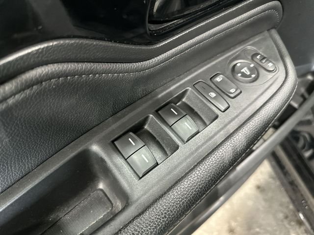 Used 2024 Crystal Black Pearl Honda Touring image 19