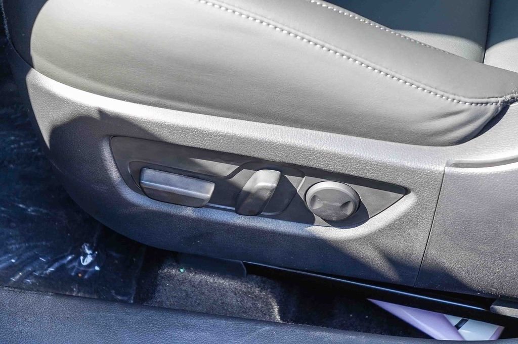 2025 Mazda CX-30 Preferred - Photo 24