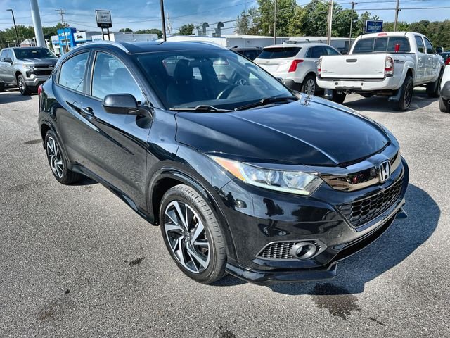 Used 2019  Honda Sport image 11