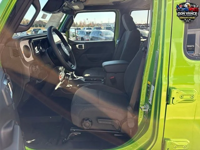New 2026 Mojito Exterior Paint Jeep Willys image 11