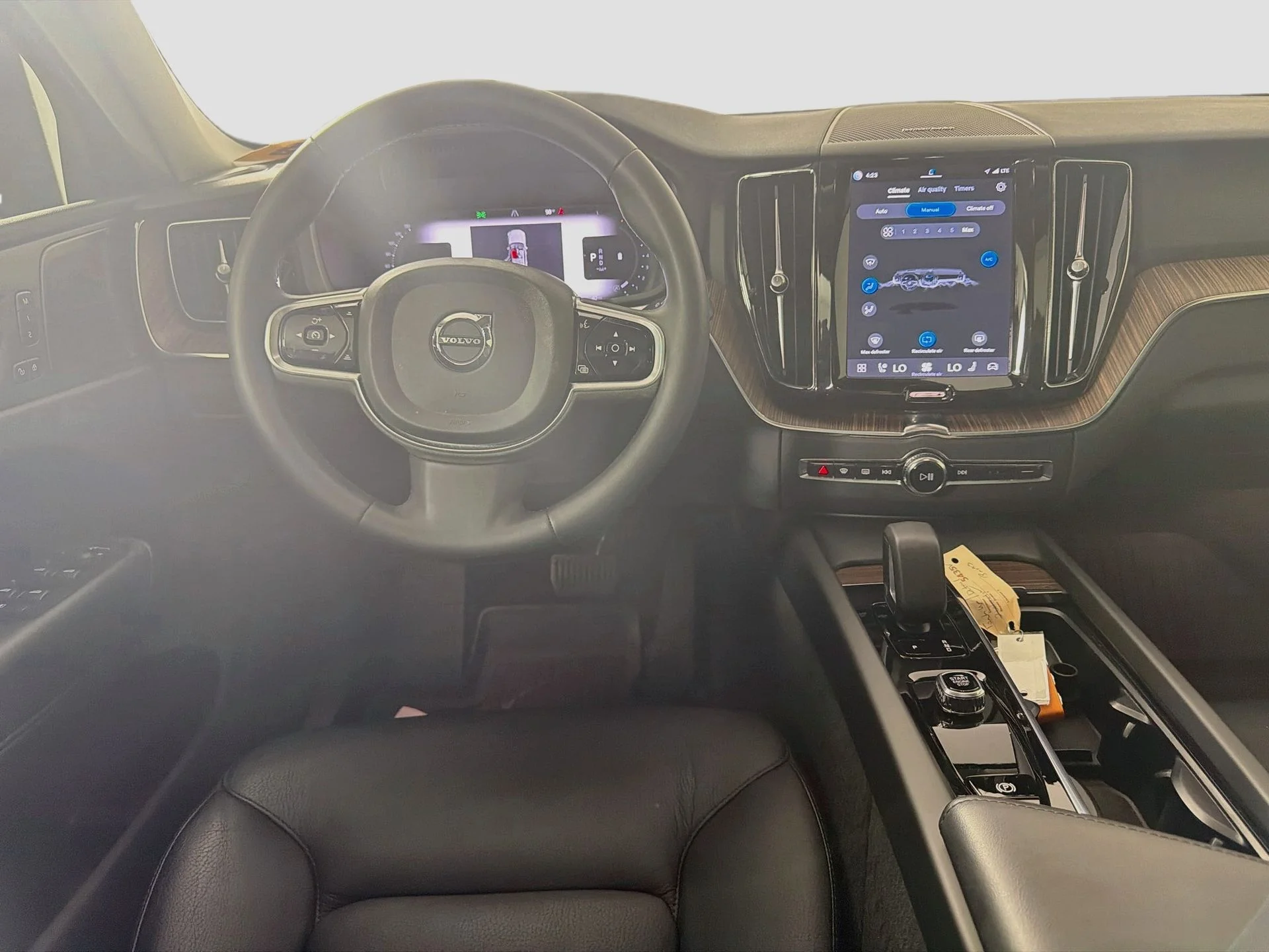 Certified Used 2023 Silver Dawn Volvo Plus image 24