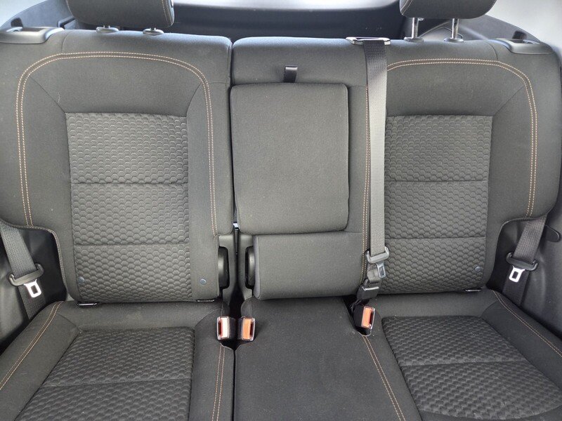 Used 2019 Gray GMC SLE image 30