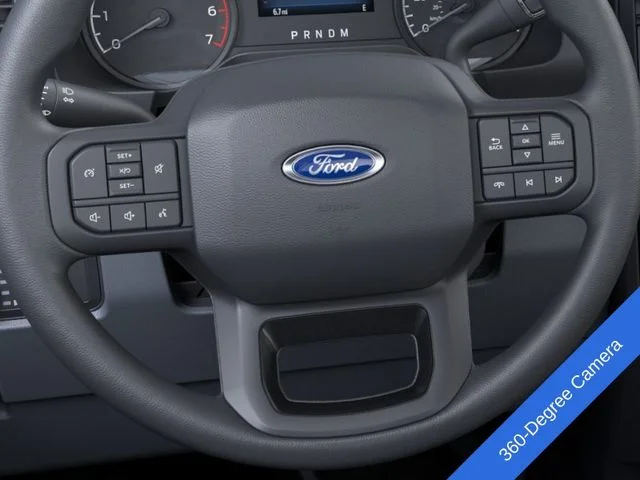2025 Ford F-350 Super Duty XL - Photo 24