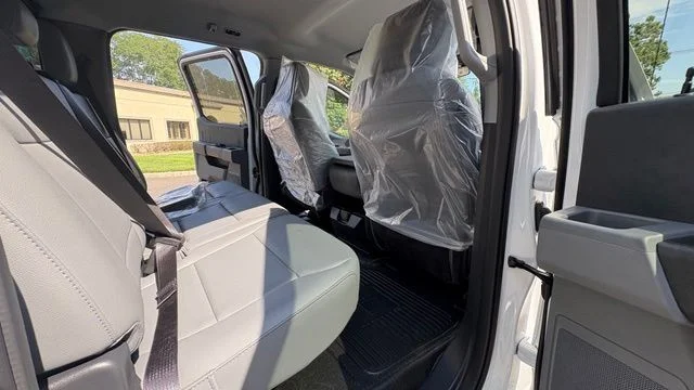 2026 Ford F-550 Super Duty Chassis Cab XL - Photo 57