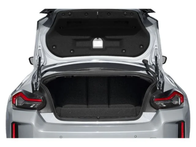 Used 2024 Brooklyn Gray Metallic BMW Base image 14