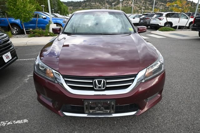 Used 2014  Honda EX-L image 4
