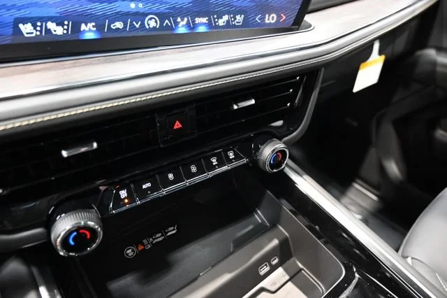 New 2026 Sterling Gray Metallic Chevrolet Premier image 18