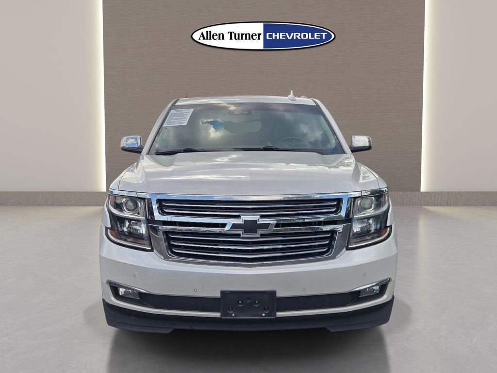 Used 2018 Beige Chevrolet Premier image 4