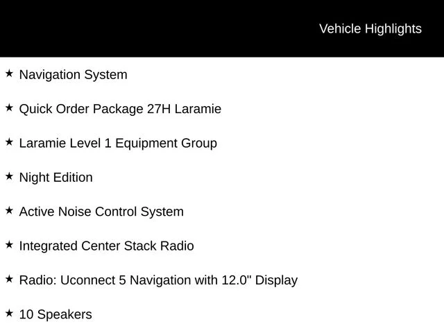 New 2026 Forged Blue Metallic Exterior Paint RAM Laramie image 3