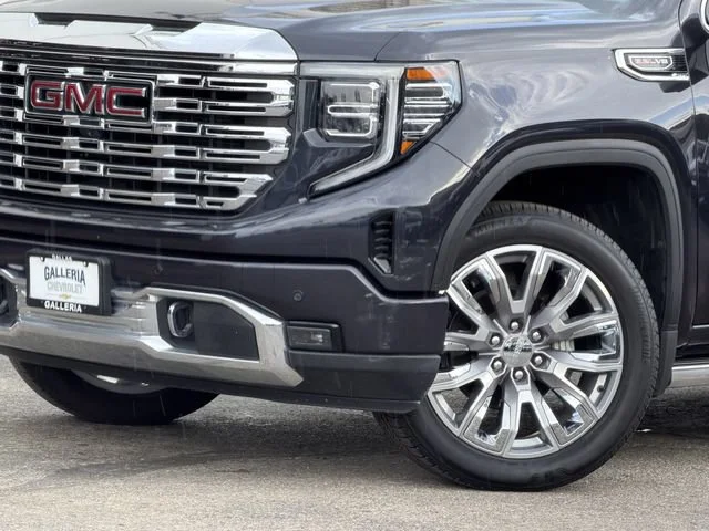2026 GMC Sierra 1500 Denali - Photo 10