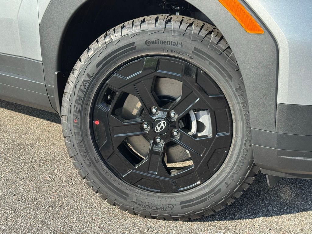 2026 Hyundai Santa Fe XRT - Photo 6