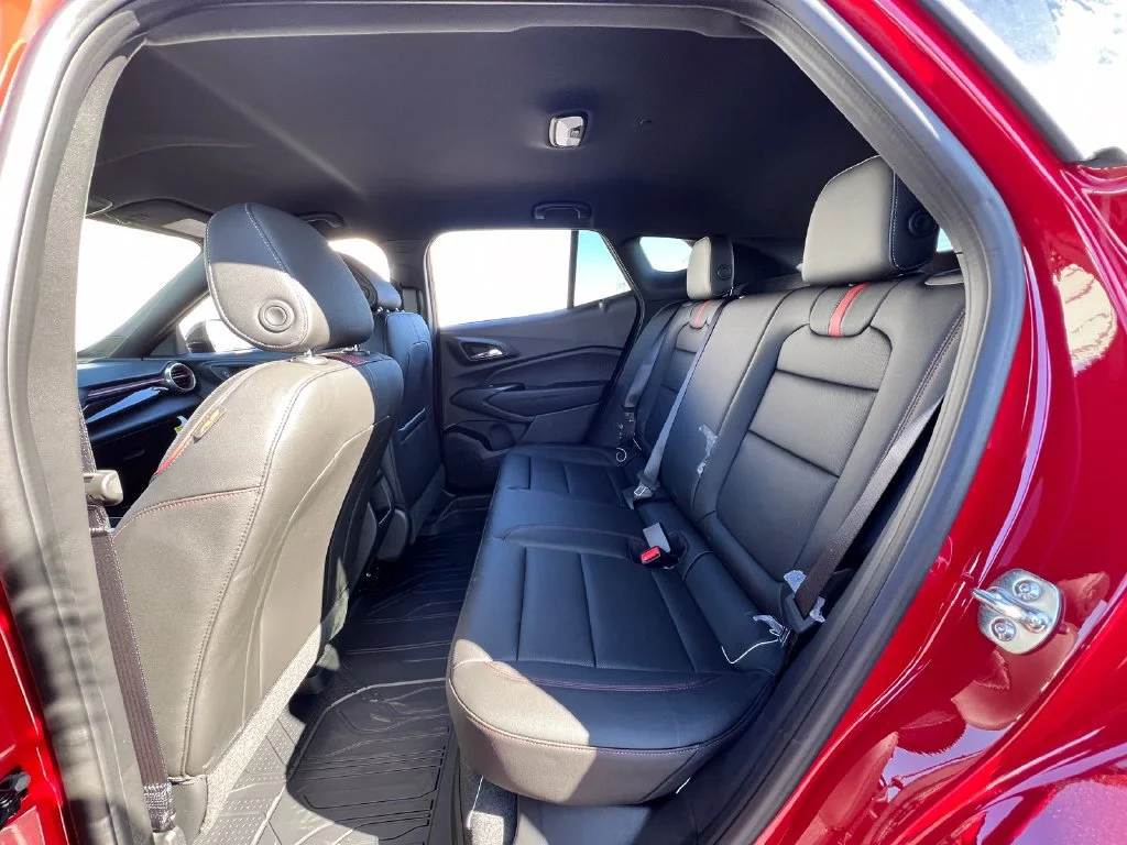 2026 Chevrolet Trax RS - Photo 31
