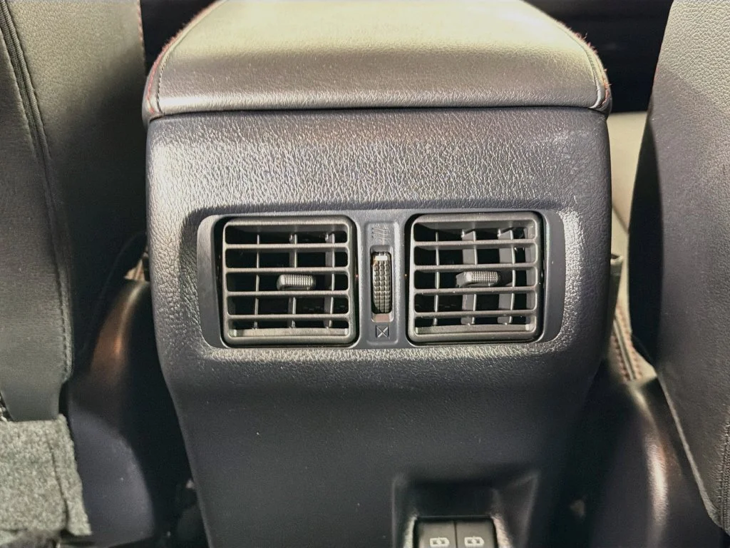 Certified Used 2023 Red Toyota TRD Off-Road Premium image 22