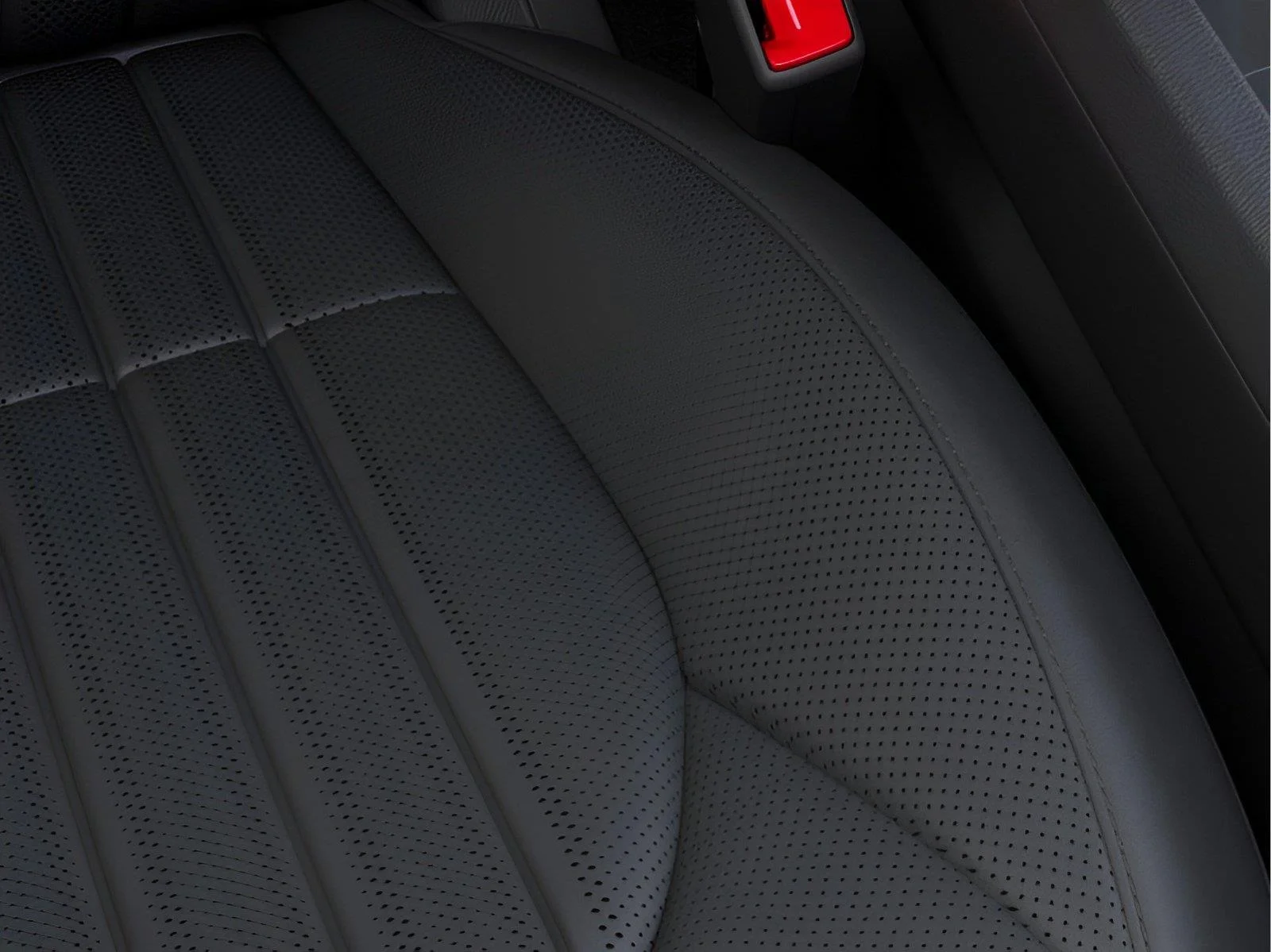 New 2027 Terrain Brown/Black Roof Kia X-Line S image 25